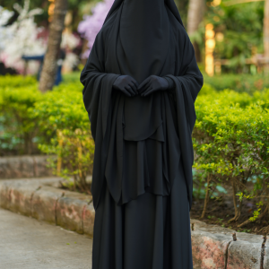 আমাতুল্লাহ শরয়ী বোরকা প্যাকেজ