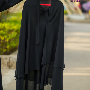 আমাতুল্লাহ শরয়ী হিজাব ও নিকাব